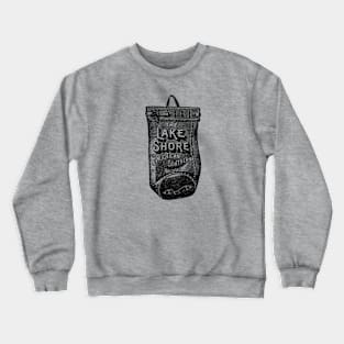 Lake Shore Michigan Southern RR Crewneck Sweatshirt